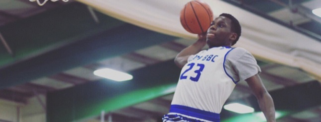 Rutgers adds Top 100 swingman!