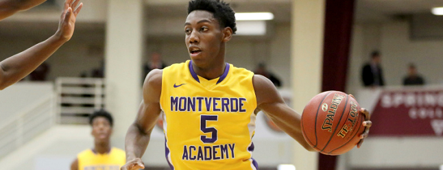 Re-Classification shakes up top of classes!