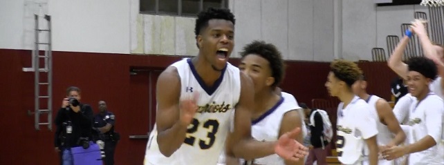 Utah adds No.67 rated senior!