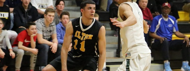 Creighton adds tough point guard!