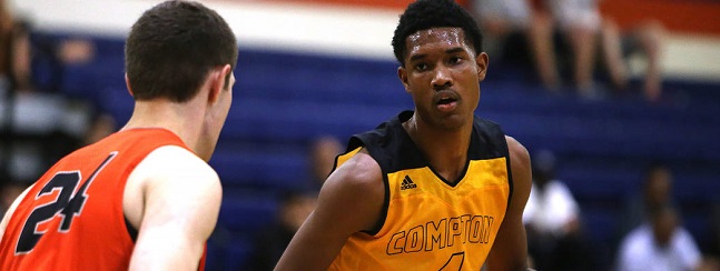 Van Coleman’s FutureStars Pre-Season Class of 2020 Top 100-plus