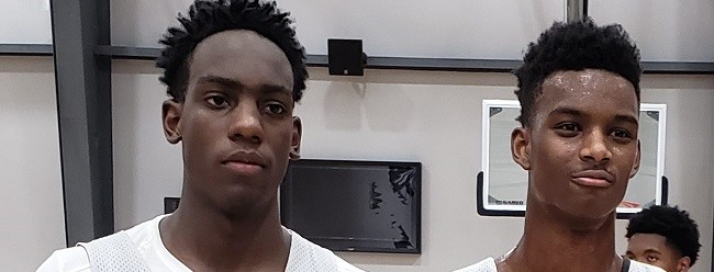 Pangos All-Frosh/Soph South Top Prospects!