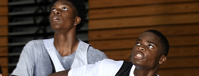 2018 Pangos All-West Frosh/Soph Top Prospects