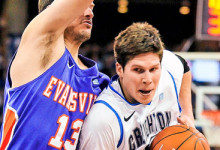 Doug McDermott College Bests Where Does He fit in NBA Draft?