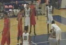 Findlay Prep, NV vs. Montrose Christian School, MD