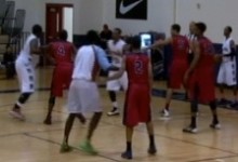 Options Academy vs. Findlay Prep