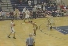 Lone Peak High School, UT vs. Redondo Union High School, CA