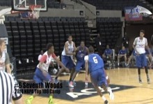 Seventh Woods Mixtape/Interview