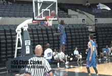 Chris Clarke Mixtape/Interview
