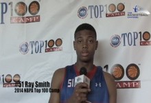 Ray Smith Mixtape/Interview
