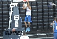 Tyler Dorsey Mixtape/Interview