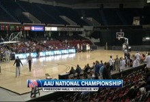 Boo Williams vs. BABC