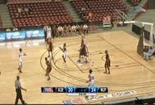 Team NLP vs. Albany City Rocks