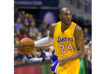 Kobe announces his retirement at end of 2016 season!