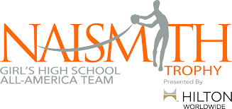 The Naismith Girl’s All-American Team Announced